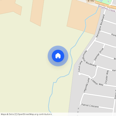 58 Patriot Crescent, Vic 3351, Smythes Creek