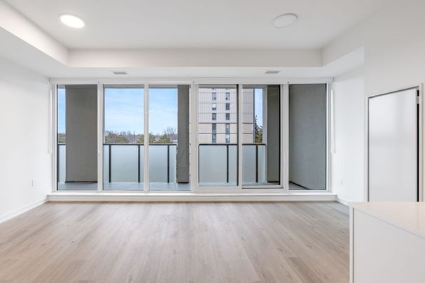 For Lease - 4365 Bloor Street Unit# 511, Toronto, Ontario - Photo 1