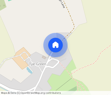 Tye Green, Elsenham - Photo 1