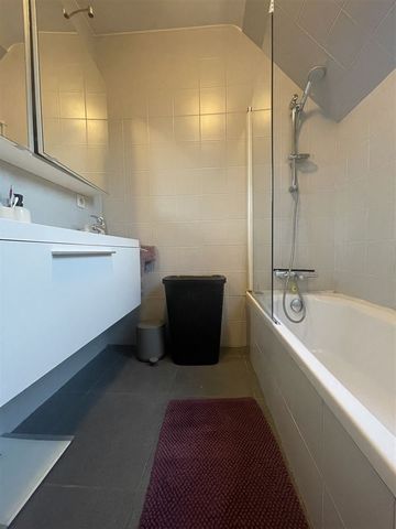 Penthouse te huur in Baasrode - Foto 4