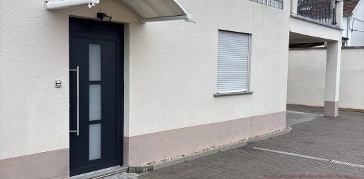 Appartement en RDC deux chambres avec terrasse! - Photo 2