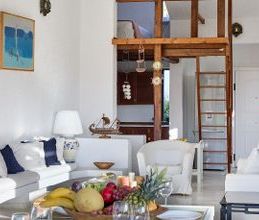 Μεζονέτα για ενοικίαση - Σούνιο, - Photo 3