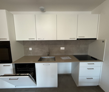 Appartement protégé à Aigle - Foto 4