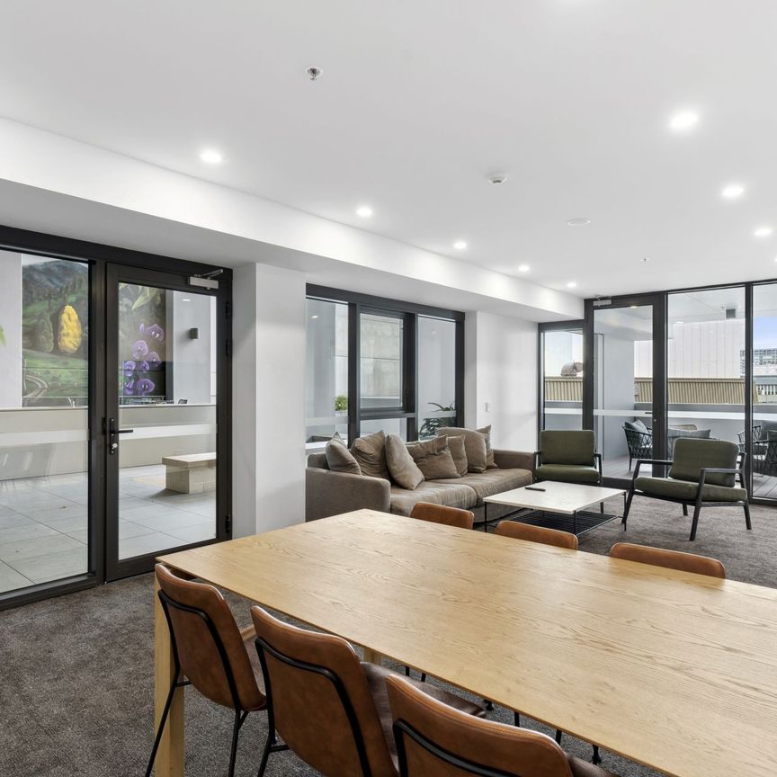 56/20 Allara Street City ACT - Photo 1