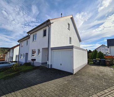 KL-Erfenbach, Doppelhaushälfte, 5 ZKB, Garten, Gäste-WC, Garage - Foto 4