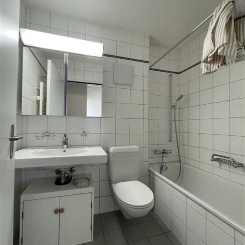 Appartement mansardé à Seefeld - Photo 1