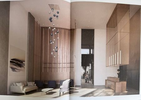 For Lease - 430 Square One Drive Unit# 507, Mississauga, Ontario - Photo 2