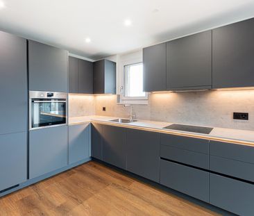 3.5 Zimmerwohnung in Kloten - Foto 5