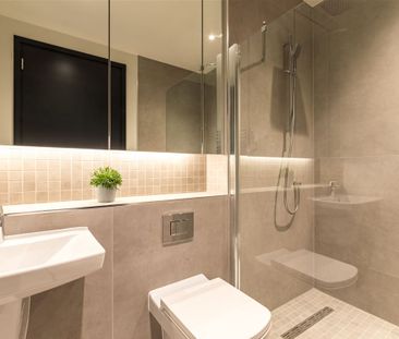 Two bedroom apartment @ Opus, 6 Hanover Quay, Grand Canal Dk, Dublin 2 - Photo 5