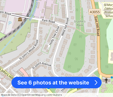 Westhill Road, Ryde, Isle of Wight - Photo 1