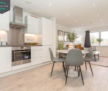 1 bedroom apartment to rent - Photo 5