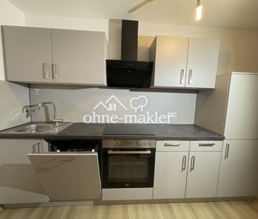 2 Zimmerwohnung mit Terasse - Foto 2