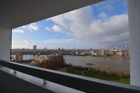 Bowsprit Point, E14 8NU, London - Photo 4