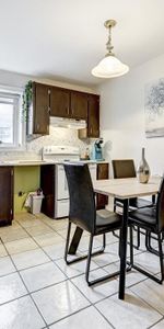 Chambre dans un Condo 5 1/2 - Photo 4