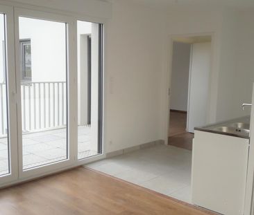 location Appartement T2 DE 42.02m² À RENNES - Photo 1