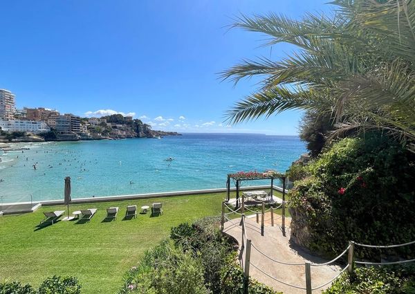 2A Carrer Nicolau Alemany, Palma de Mallorca, Balearic Islands 07015