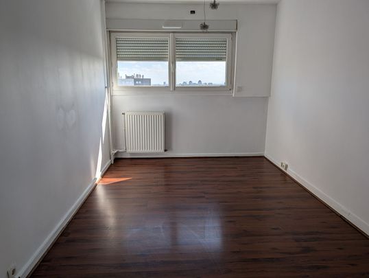 Appartement Bezons 2 pièce(s) 48 m2 - Photo 1