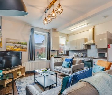 33a North Lane Leeds - LS6 3HW - Photo 1