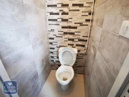 Appartement à louer 2 pièces 38.34m² - Photo 5