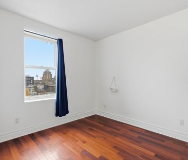 Appartement à louer, Montréal (Ville-Marie) - Photo 4