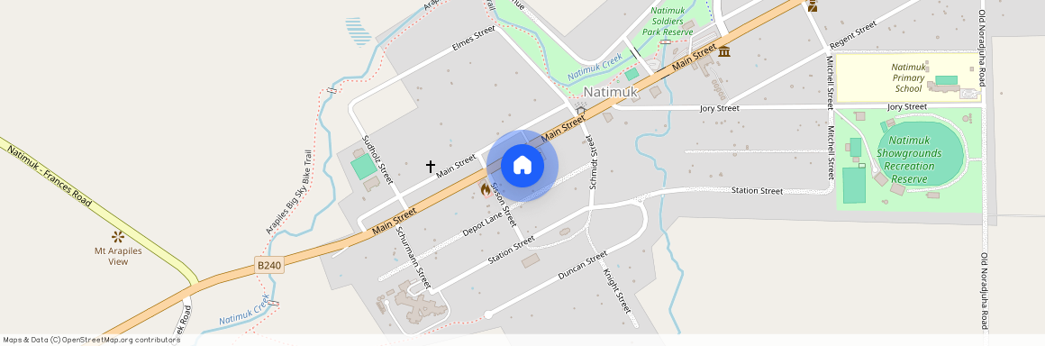 7/105 Main Street, Natimuk, VIC, 3409