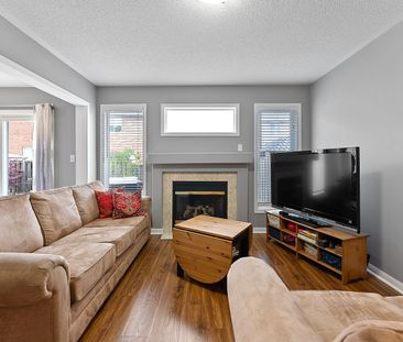 For Lease - 2412 Baintree Crescent, Oakville, Ontario - Photo 3
