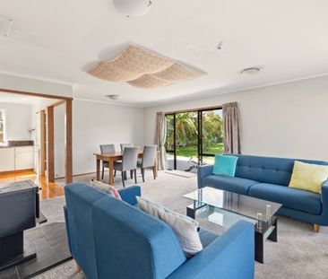 Central Superb - Photo 3