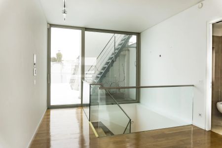 Terrassenwohnung in Bestlage: 190m² mit Balkon & Terrassen, hochwertige Ausstattung & traumhafte Aussicht in 1010 Wien! - Photo 5