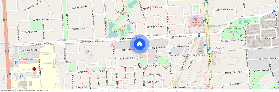 52 Rapid Avenue, Lightsview SA, Belconnen