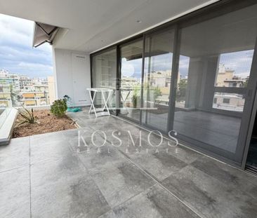 Μεζονέτα για ενοικίαση Αγία Βαρβάρα (Παλαιό Φάληρο) - Photo 4