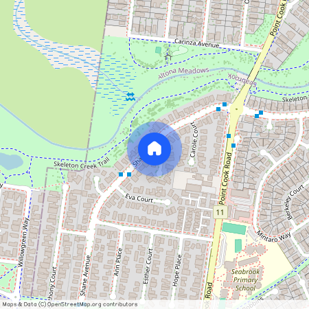 12 Rachael Court, Vic 3028, Seabrook