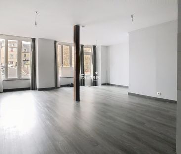 Location Appartement 1 pièce 37m² COUTANCES 50200 - Photo 1