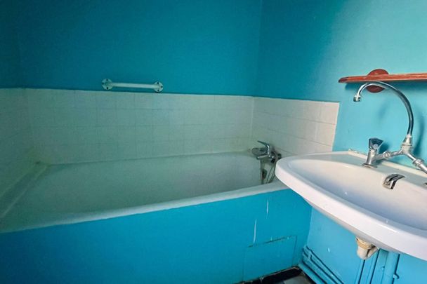 A louer - Appartement T3 de 60.73 m2 - Résidence Les Cigales - Photo 1