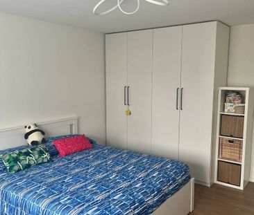 3.5 Zimmer, 1. Stock - Photo 6