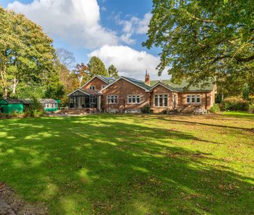 3 bed detached bungalow to rent in South Drive, Woolsington, NE13 - Photo 2