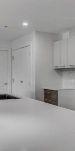 condo à louer dans le Vert-Mezzanine - Photo 4