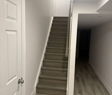 For Lease - 4 Gillivary Drive Unit# Basement, Whitby, Ontario - Photo 4