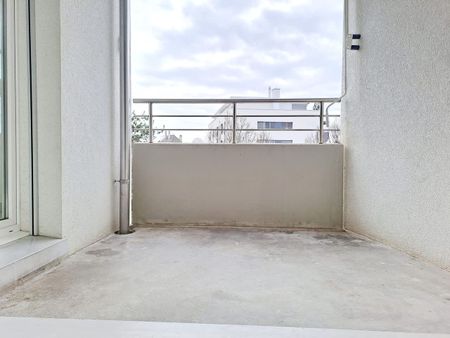 3.5 Zimmer, 72 m², 2. Stock - Photo 5