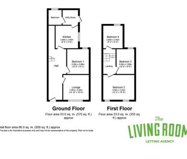 3 bedroom house to rent - Photo 4