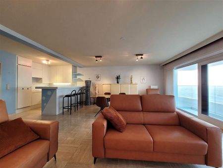 Middelkerke – Appartement/Flat/Triplex - Foto 2