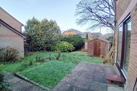 Sixpenny Handley, SP5 - Photo 4