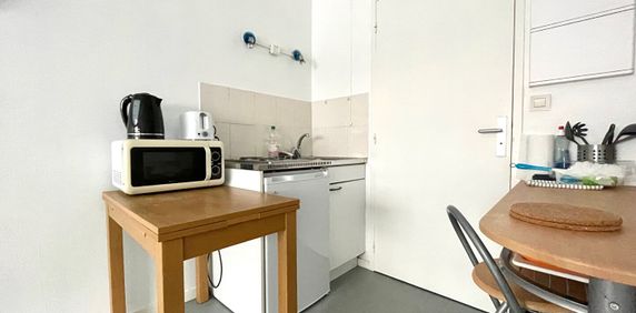 Location Appartement 1 pièce 18m² BREST 29200 - Photo 2