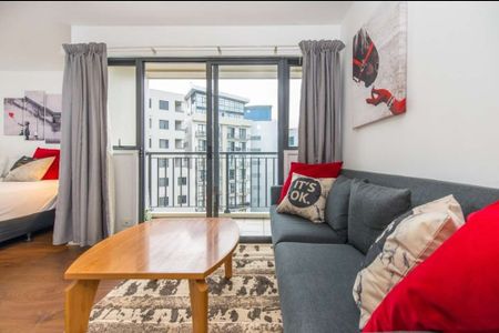 City Centre (Auckland City), Auckland - Photo 5