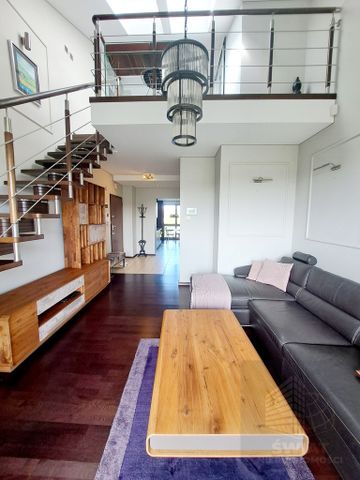 Warszewo. Komfortowy apartament z dużym balkonem. - Photo 3