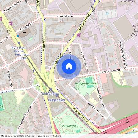 Drouotstraße 8, 4020, Linz