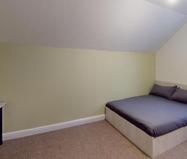 6 bedroom house to rent - Photo 4