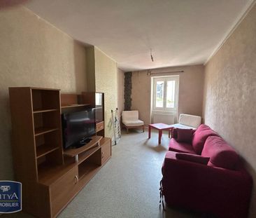 Location Appartement 3 pièces 85m² BOURG EN BRESSE 01000 - Photo 2