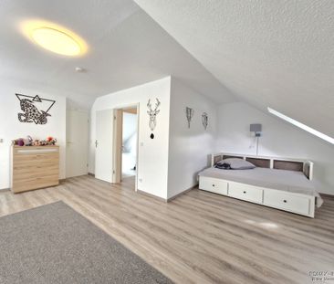 Großzügige Maisonette-Wohnung in ruhiger Lage - Foto 1