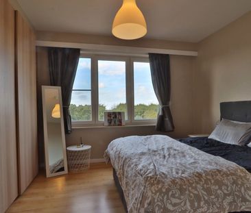 Rustig gelegen, ruim dakappartement met 2 slaapkamers nabij Cortewa... - Photo 5