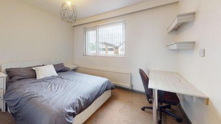 6 bedroom house share to rent - Photo 5
